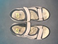 Sandalen, Sandaletten, Schuhe, Gr. 36, Farbe braun, Vty Sachsen-Anhalt - Teuchern Vorschau