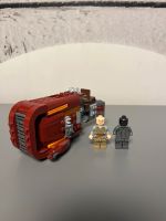 Lego Star Wars 75099 Reys Speeder Wuppertal - Vohwinkel Vorschau
