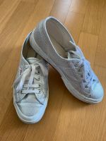 SUPERGA Sneaker - Metallic - Gr. 38 Sendling - Obersendling Vorschau