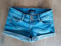 Tally Weijl Jeans Shorts 36 Bayern - Traunreut Vorschau