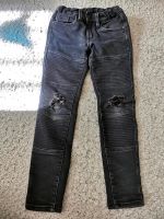 Thermohose Gr.128 schwarz München - Bogenhausen Vorschau