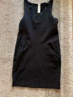 Damen T Shirt Kleid Zara M 36 / 38 schwarz Thüringen - Saalburg-Ebersdorf Vorschau