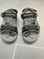 Dockers Sandalen Neu Gr.32 Baden-Württemberg - Bad Mergentheim Vorschau