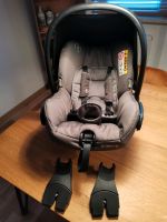 Maxi Cosi Citi Babyschale inkl. Kinderwagen Adapter Bayern - Mainburg Vorschau