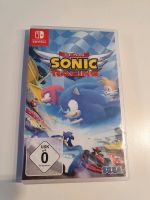 Switch Spiel Sonic Hessen - Kirchhain Vorschau