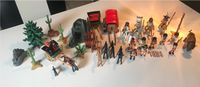 Playmobil Western Konvolut 70er Jahre Nordrhein-Westfalen - Hamm Vorschau