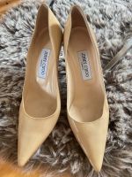 Jimmy Choo Schuhe Pumps Lackfleck Nürnberg (Mittelfr) - Mitte Vorschau