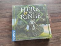 Herr der Ringe Brettspiel Kosmos Tolkien neu Baden-Württemberg - Königsbach-Stein  Vorschau