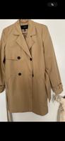 Vero Moda Damen Trenchcoat gr Xs/S Nordrhein-Westfalen - Ibbenbüren Vorschau