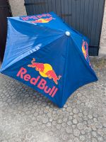 Red Bull Sonnenschirm Schirm Gastroschirm Reklame Werbung Brandenburg - Werder (Havel) Vorschau