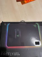 Razer Mousepad Firefly Cloth Edition Hohen Neuendorf - Bergfelde Vorschau