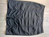 Taifun Damen Rock schwarz gr.42 XL edel unifarben Bayern - Grafenau Vorschau