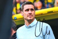 Sebastian Kehl - BVB - Original handsigniertes Foto - NEU! Nordrhein-Westfalen - Wülfrath Vorschau