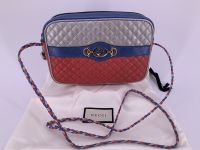 Neu Original Gucci Laminated Damen Leder Tasche Hannover - Bothfeld-Vahrenheide Vorschau