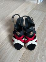 Sandalen Tommy Hilfiger Gr. 37 Hannover - Bothfeld-Vahrenheide Vorschau