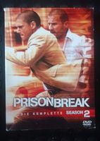Prison Break Season 2 Die komplette Staffel Nordrhein-Westfalen - Stolberg (Rhld) Vorschau