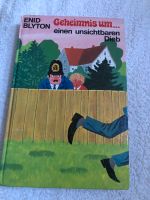 15 Enid Blyton Bücher * nur komplett Wuppertal - Oberbarmen Vorschau