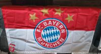 FC Bayern München Fahne Bayern - Zenting Vorschau