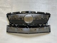 Mercedes SLK R172 W172 Grill Frontmaske  A172888016 Düsseldorf - Unterbach Vorschau