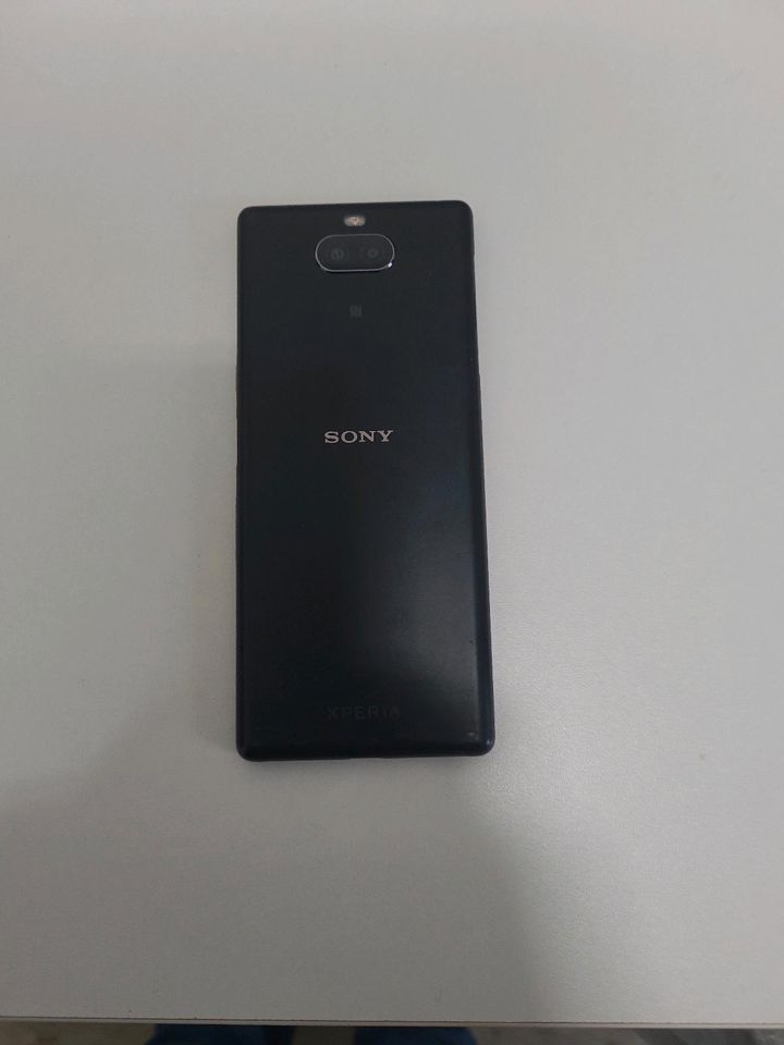 Xperia 10 in gutem Zustand. in Willich