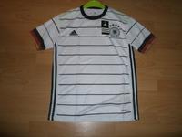DFB Deutschland 2020 Heim Trikot  Gr. S - M - L Wuppertal - Elberfeld Vorschau