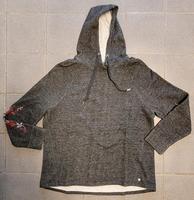Warmer Hoody mit Stickerei Bayern - Kumhausen Vorschau