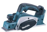 Makita Hobel BKP180 / DKP180 Akku-Hobel 82mm 18V Sachsen - Bad Lausick Vorschau