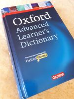 Cornelsen Oxford Adv. Learners Dictionary München - Sendling-Westpark Vorschau