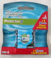 Rasierklingen Wilkinson Sword Protector 3 Sachsen - Klipphausen Vorschau