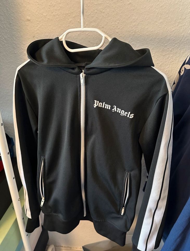 Palm Angels Jacke in Berlin