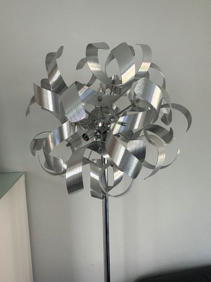 Stehlampe Curly - Top in Moers