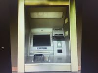ATM, EC-Cash, EC-Automat, Geldautomat Wincor Nixdorf Pro Baden-Württemberg - Freiburg im Breisgau Vorschau