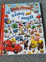 Polnisches Kinderbuch / książka dla dzieci Brandenburg - Falkensee Vorschau