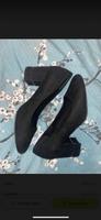 Damen Halbschuhe mit dem Absatz Gr.39 Hessen - Bad Orb Vorschau