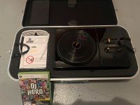 DJ Hero Renegade Edition Xbox360 mit Sonnenbrille Nordrhein-Westfalen - Solingen Vorschau