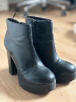 H&M Stiefeletten, Highheels, Stiefel Niedersachsen - Isenbüttel Vorschau