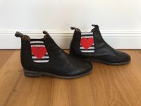 Crickit Stiefelette Gr. 40 Östliche Vorstadt - Fesenfeld Vorschau