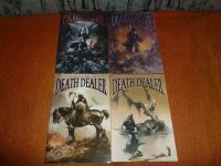 Death Dealer Bd. 1-4 komplett, EEE, Gb Hessen - Wetzlar Vorschau