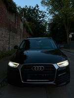 Audi Q3 2.0 Quattro S-line Nordrhein-Westfalen - Mettmann Vorschau