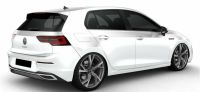 VW Golf 8 VIII Gewindefahrwerk tiefentspannt.com Bayern - Griesstätt Vorschau