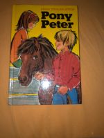 Pony Peter Bayern - Cadolzburg Vorschau