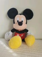 Mickey Maus (Disney) - Stofftier/Kuscheltier (ca. 30 cm) Berlin - Steglitz Vorschau