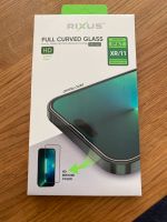 Schutzfolie, Panzerschutzglas für iPhone XR/11, Neu Hamburg-Nord - Hamburg Alsterdorf  Vorschau