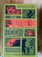 Das Dschungel Buch Englische Version Rheinland-Pfalz - Ludwigshafen Vorschau