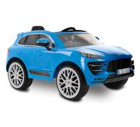 Rollplay PORSCHE MACAN 12V + RC Kinderauto. Bayern - Nördlingen Vorschau