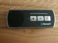 Bluetooth Auto Freisprech-Einrichtung Frankfurt am Main - Ostend Vorschau