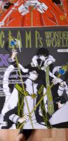 Manga Clams Wonder World Band 3 bis 8 Niedersachsen - Westergellersen Vorschau