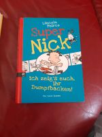 Super Nick Jugendbuch Comic Baden-Württemberg - Burgrieden Vorschau