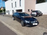 Mercedes-Benz CLS 350 Sachsen-Anhalt - Magdeburg Vorschau