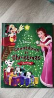 Countdown to Christmas Disney Rheinland-Pfalz - Trier Vorschau